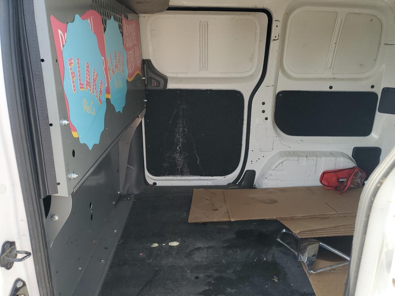 2019 Nissan Nv200 2.5S VIN: 3N6CM0KN8KK708628 Lot: 65176365