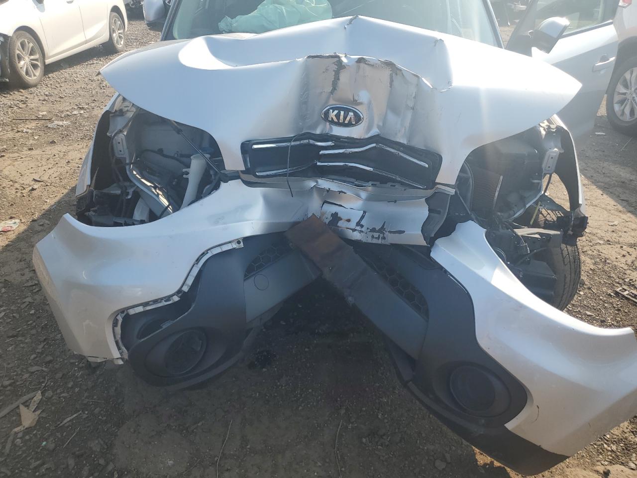 2017 Kia Soul VIN: KNDJN2A22H7445800 Lot: 64641675