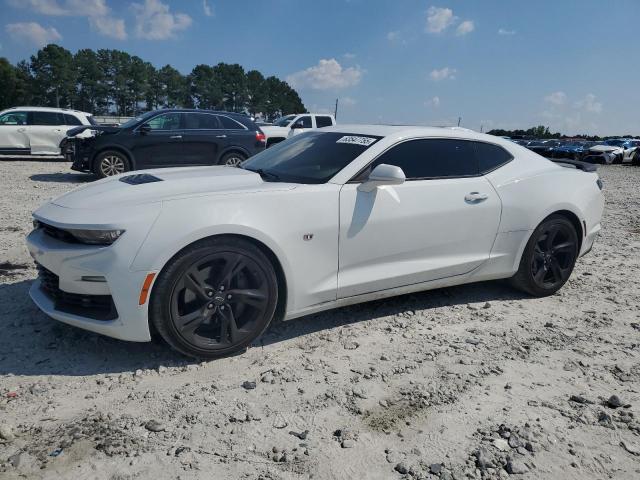  CHEVROLET CAMARO LT1 2022 Biały