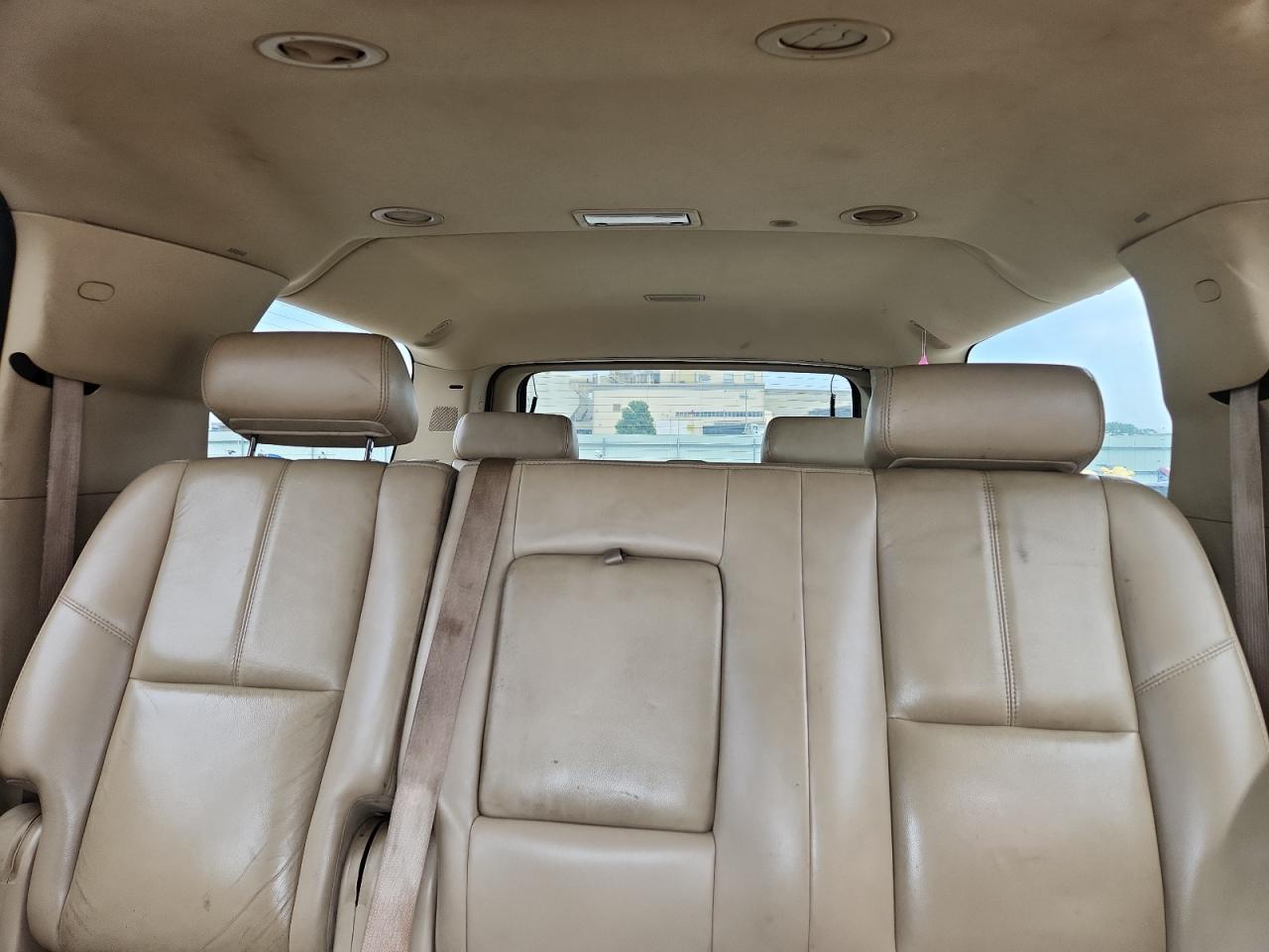 2007 Chevrolet Suburban K1500 VIN: 1GNFK16367J191544 Lot: 63762045