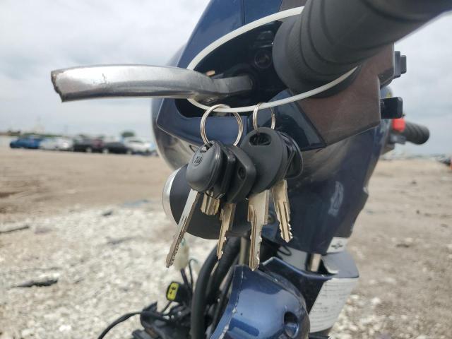 2023 GENUINE SCOOTER CO. URBANO 125  