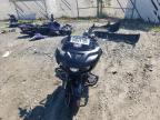 2020 INDIAN MOTORCYCLE CO. CHALLENGER DARK HORSE for sale at Copart DE - SEAFORD