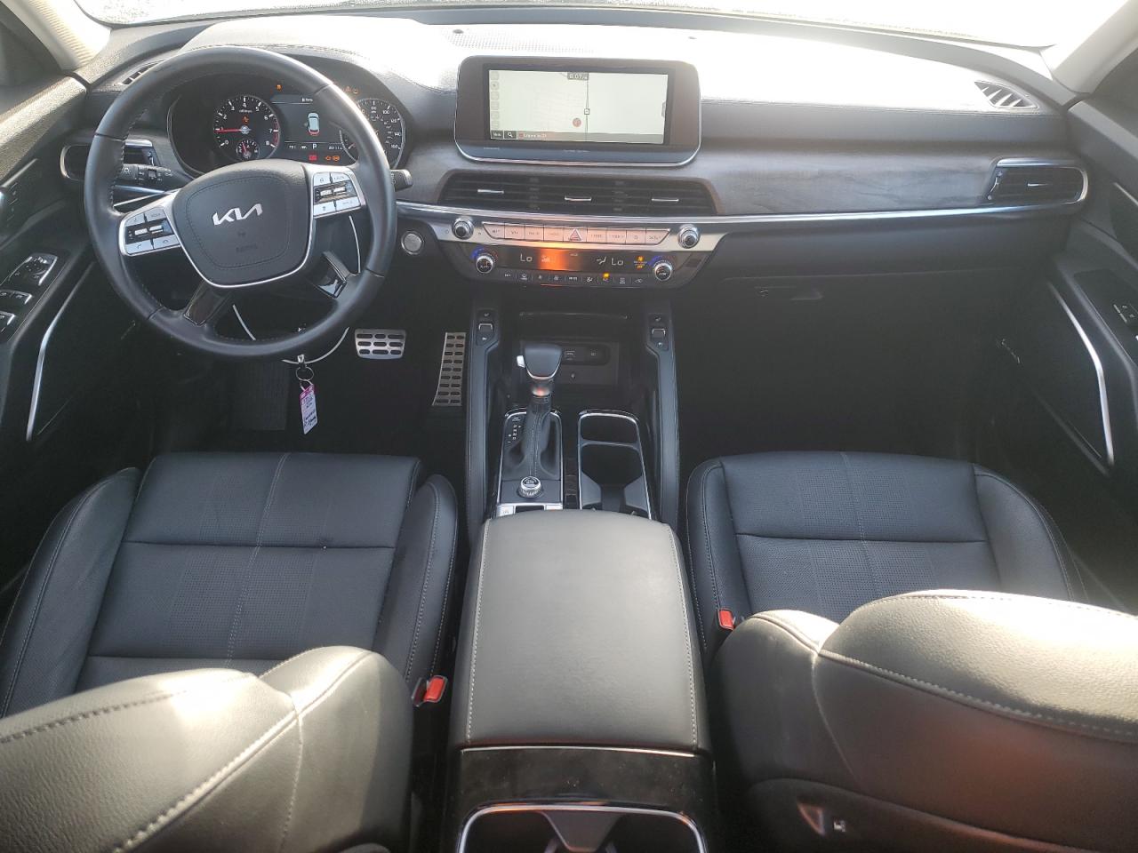 2022 Kia Telluride Sx VIN: 5XYP54HC3NG313065 Lot: 64785785