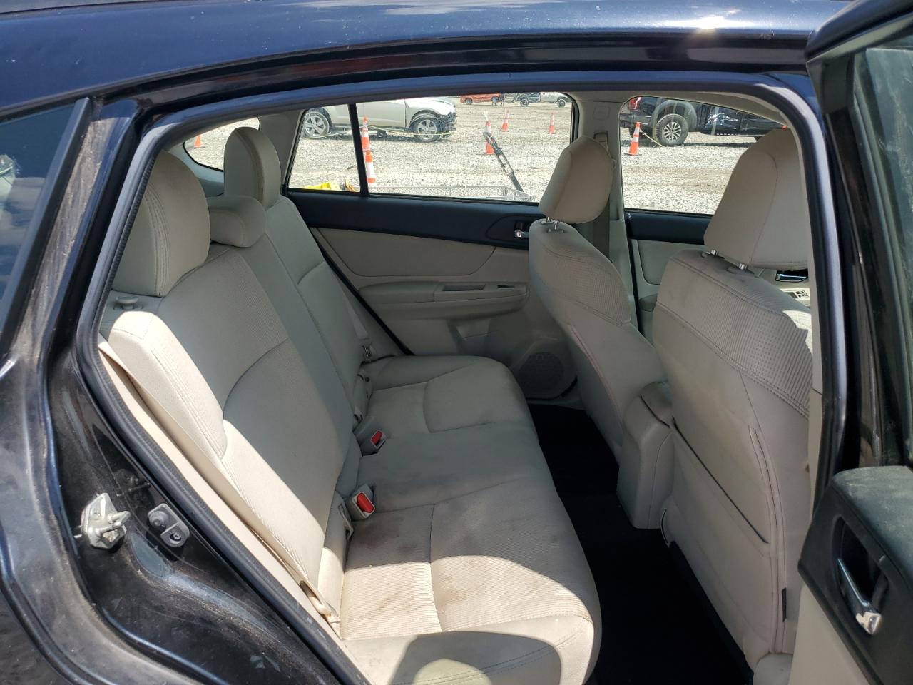 2013 Subaru Impreza Sport Premium VIN: JF1GPAL69D2808752 Lot: 63117145
