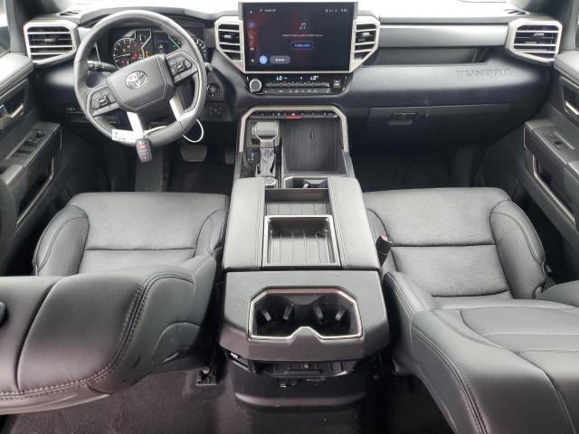 2025 TOYOTA TUNDRA CREWMAX SR  