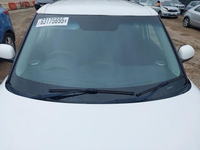 2014 KIA SOUL START