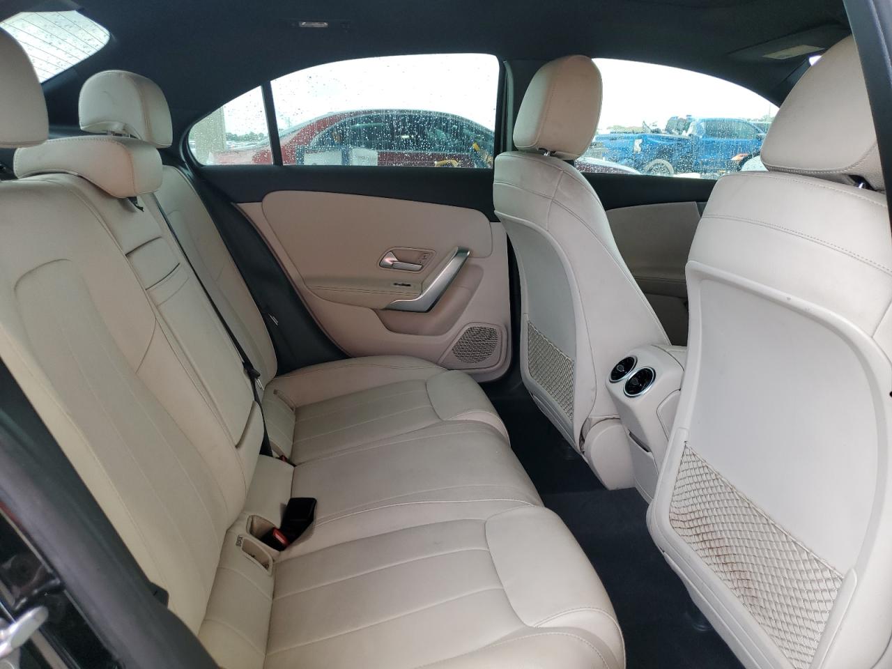 2020 Mercedes-Benz A 220 VIN: W1K3G4EBXLJ214265 Lot: 63818055