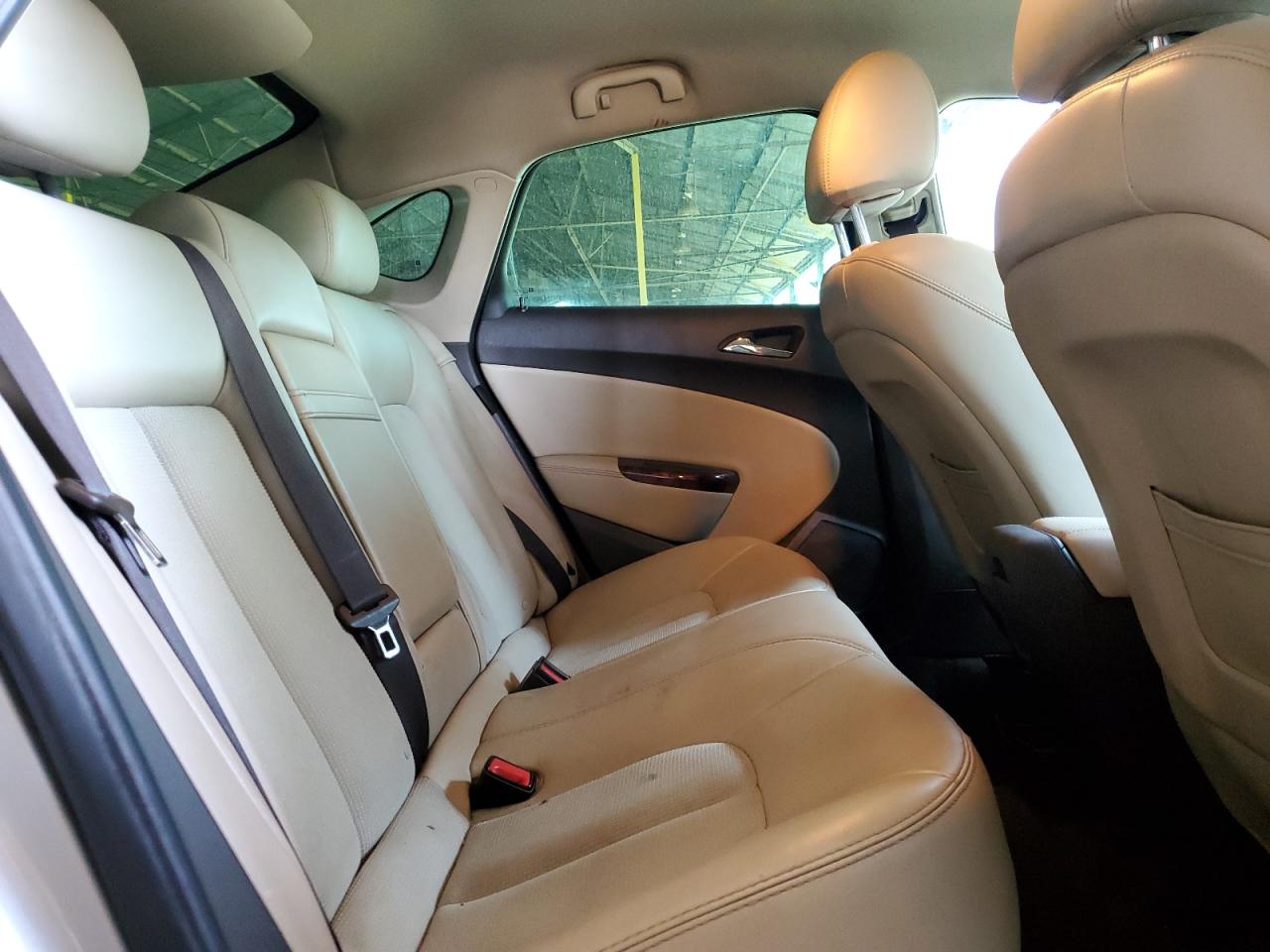 2014 Buick Verano VIN: 1G4PP5SK3E4172332 Lot: 63530065
