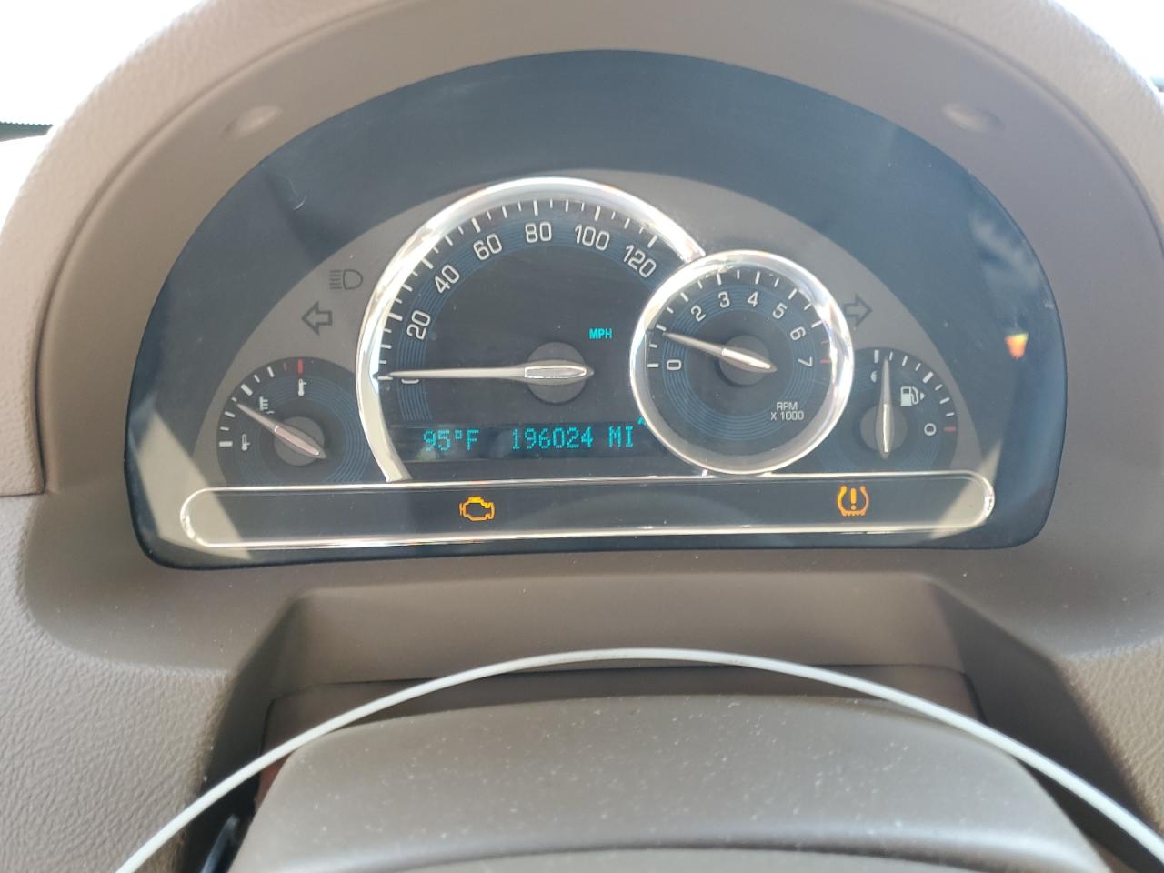 3gnca53p58s708529 3GNCA53P58S708529 2008 Chevrolet Hhr Lt