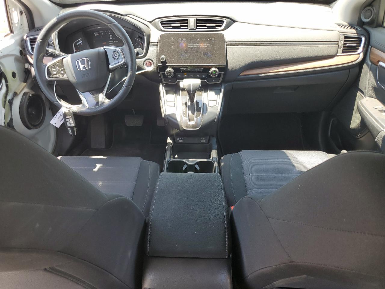 2021 Honda Cr-V Ex VIN: 2HKRW2H58MH657428 Lot: 65089195