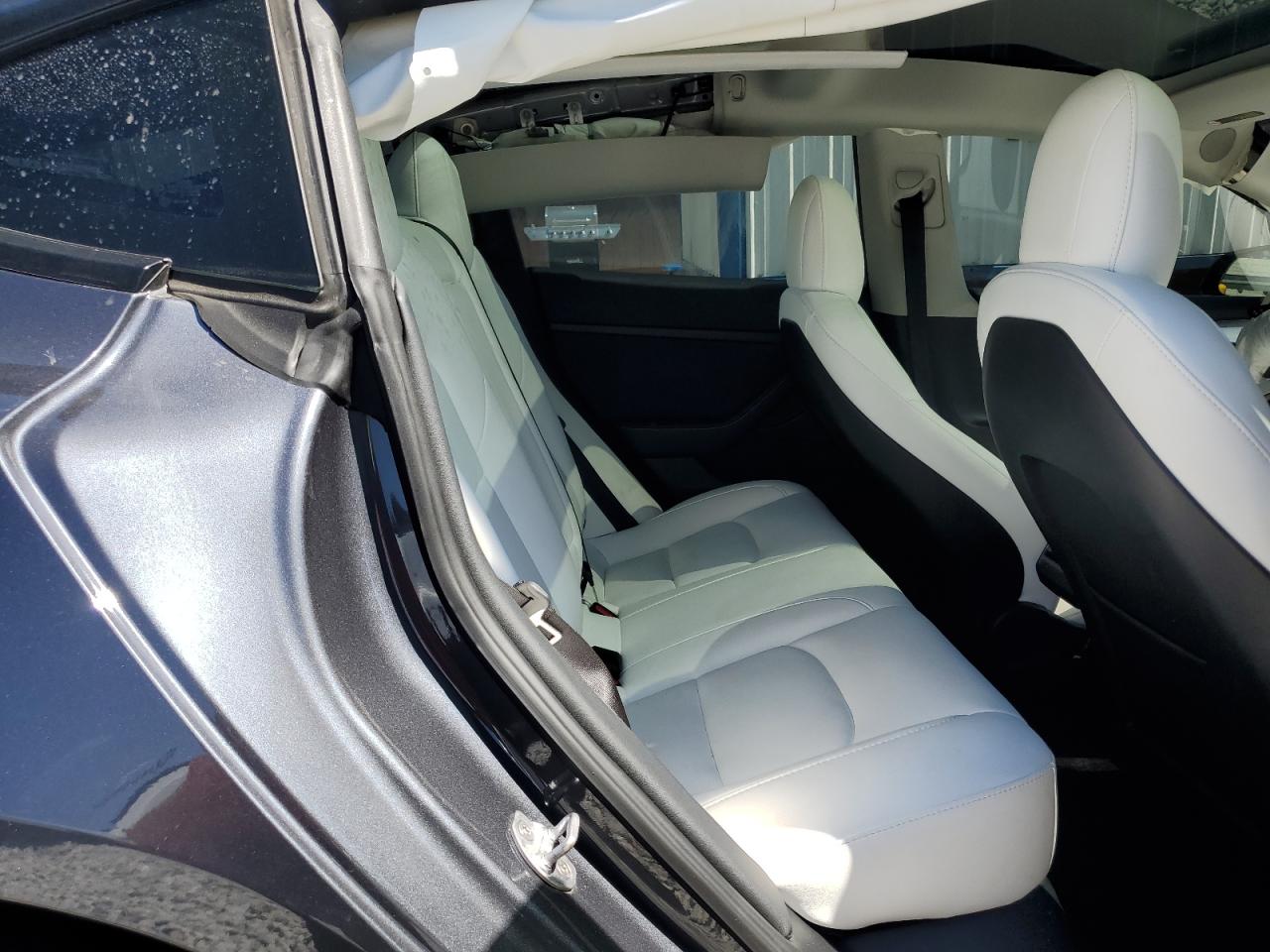 2023 Tesla Model 3 VIN: 5YJ3E1EA5PF476374 Lot: 64816085