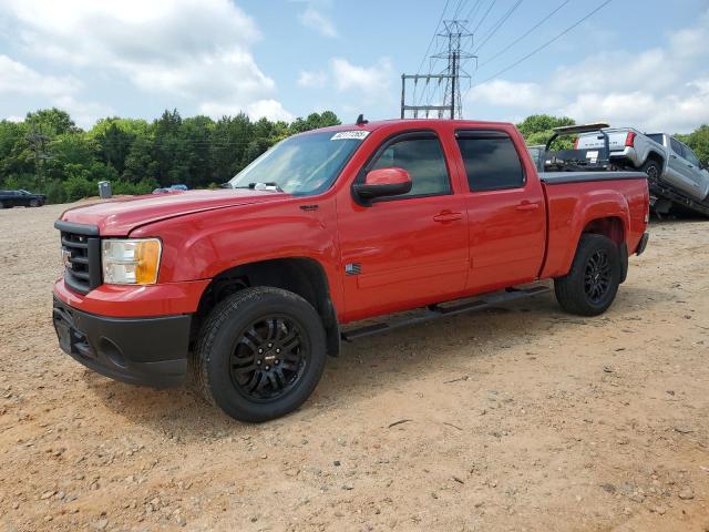 2009 Gmc Sierra K1500 Slt  