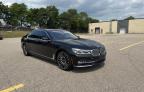 2016 BMW 750 XI   à vendre chez Copart ON - TORONTO