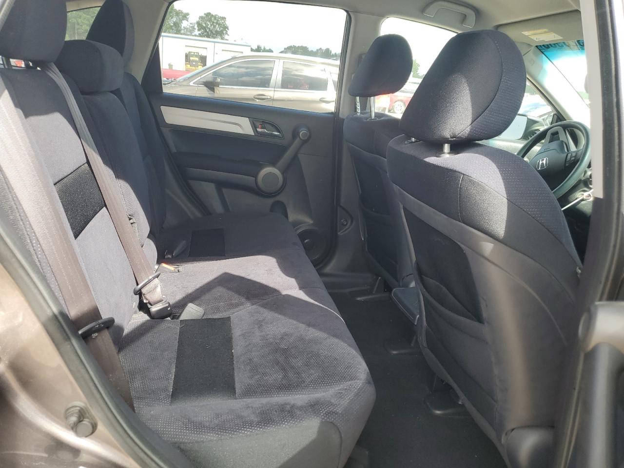 2011 Honda Cr-V Se VIN: 5J6RE4H48BL068114 Lot: 64326935