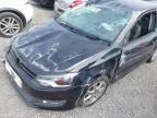 2012 VOLKSWAGEN POLO MATCH for sale at Copart WOLVERHAMPTON