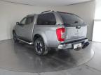 2021 NISSAN NAVARA TEK for sale at Copart WESTBURY