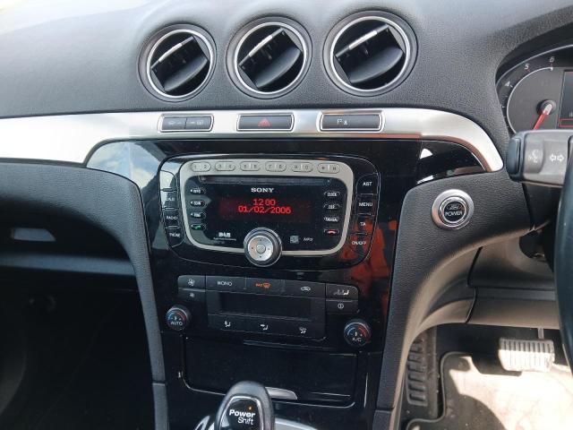 2013 FORD GALAXY TIT