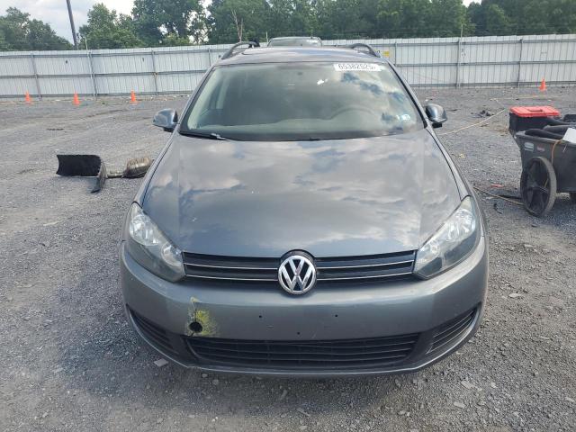  VOLKSWAGEN JETTA 2013 Gray