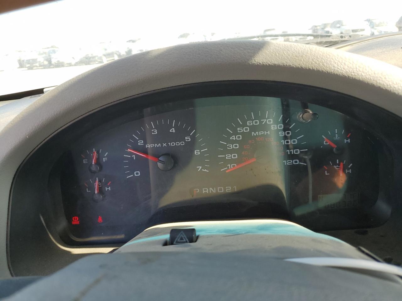 2007 Ford F150 Supercrew VIN: 1FTPW14567KC95323 Lot: 66699415