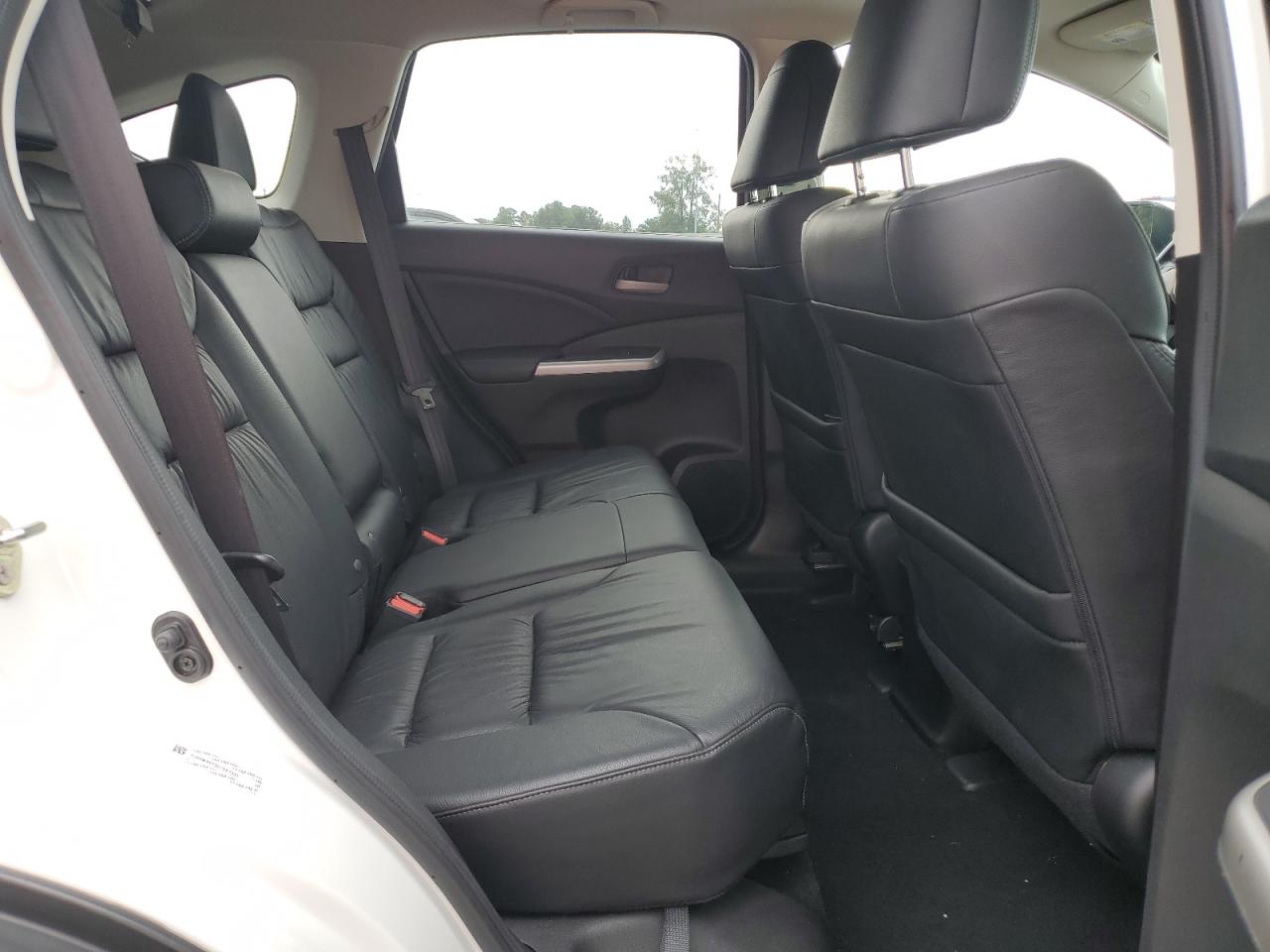 2014 Honda Cr-V Exl VIN: 5J6RM4H73EL057331 Lot: 64569635