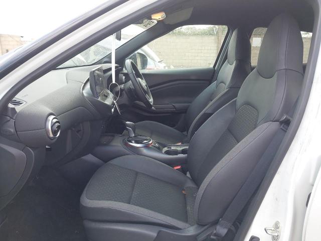 2024 NISSAN JUKE N-CONNECTA DIG-T S-A 