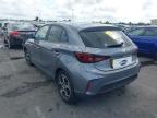 2024 MG 3 TROPHY H for sale at Copart CHESTER