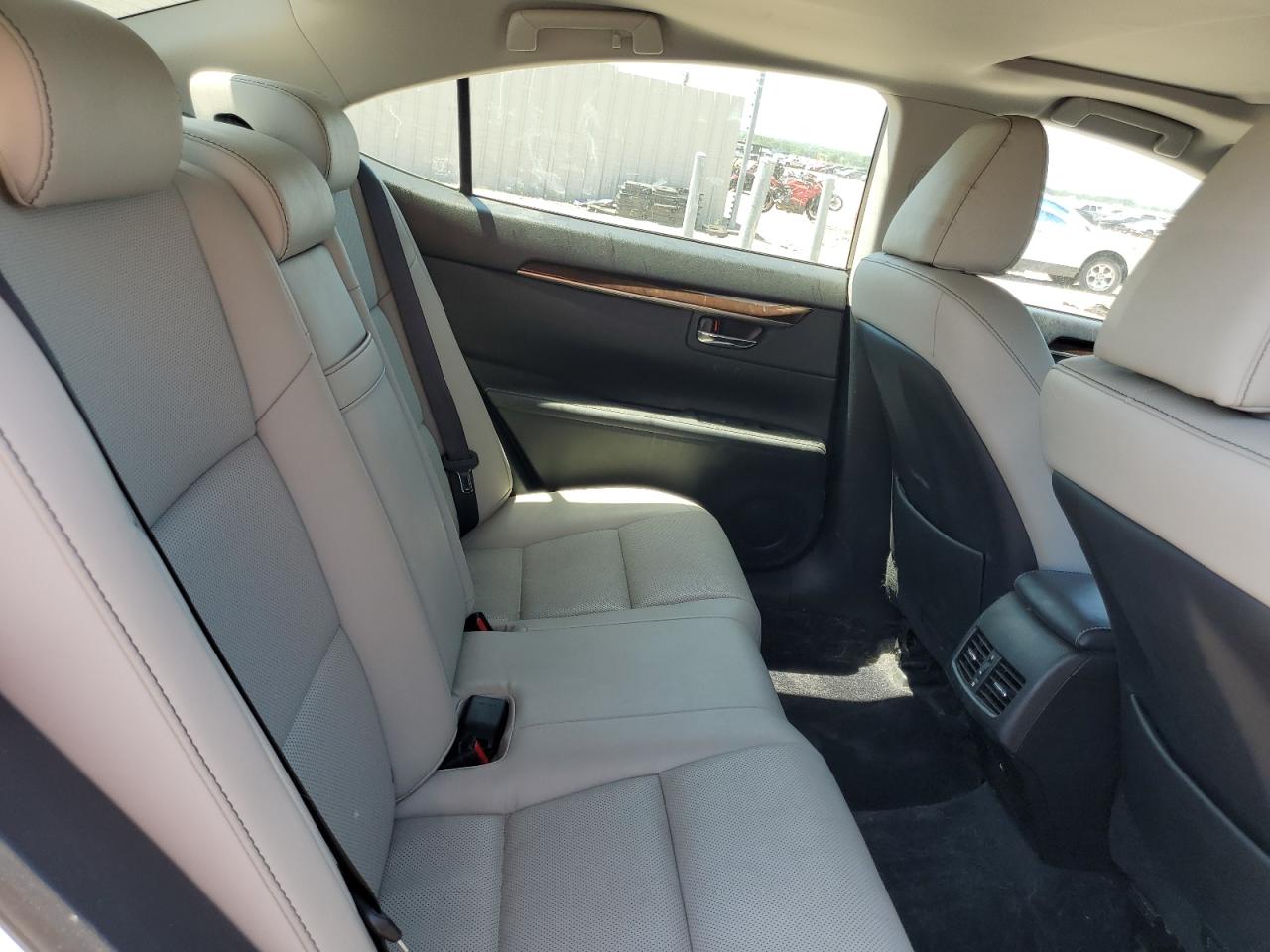 2014 Lexus Es 350 VIN: JTHBK1GG8E2090567 Lot: 64319295