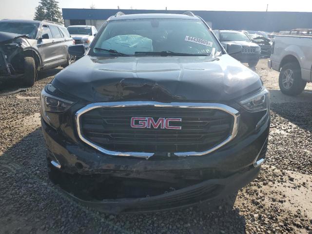  GMC TERRAIN 2019 Czarny