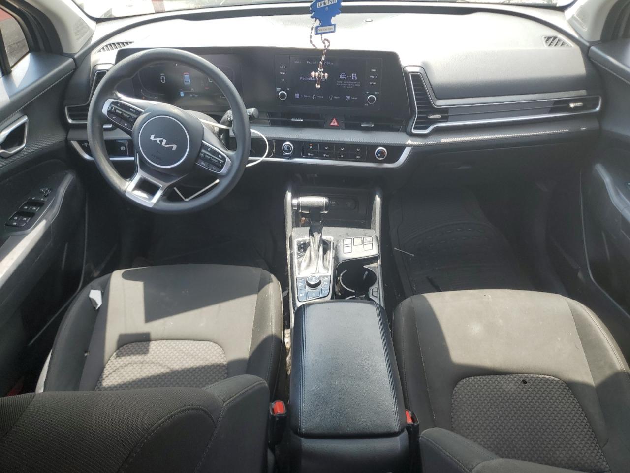 2023 Kia Sportage Lx VIN: KNDPUCAF9P7051800 Lot: 65423365