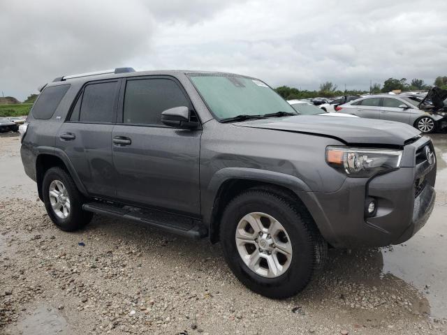  TOYOTA 4RUNNER 2021 Szary