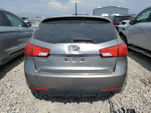  KIA FORTE 2012 Szary