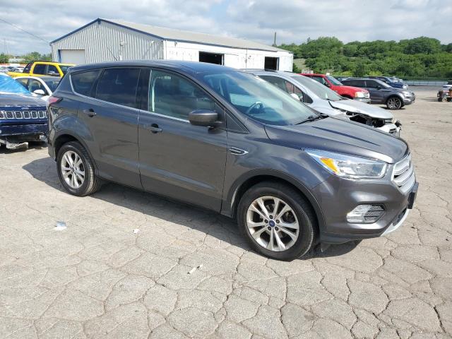 Parquets FORD ESCAPE 2017 Gray