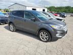 2017 FORD ESCAPE SE   for sale at Copart IL - CHICAGO SOUTH