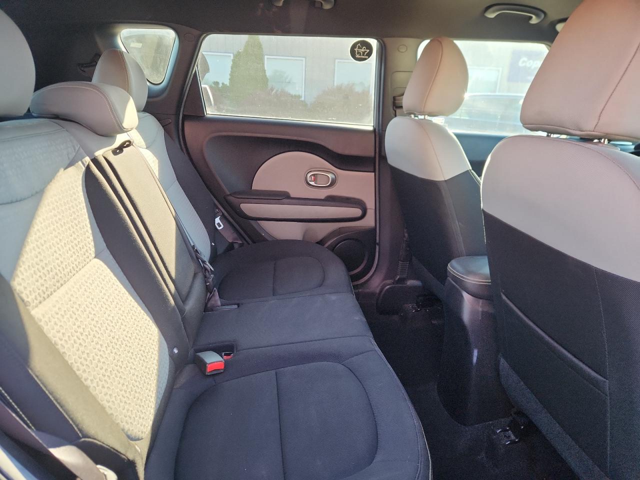 2016 Kia Soul + VIN: KNDJP3A52G7849351 Lot: 63375665