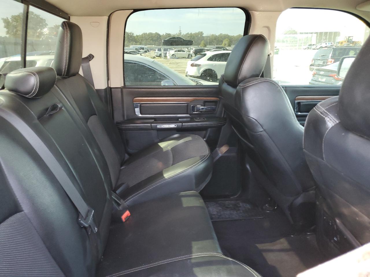 2014 Ram 2500 Laramie VIN: 3C6UR5FL9EG294143 Lot: 64251725