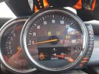 2016 MINI COOPER for sale at Copart WOLVERHAMPTON