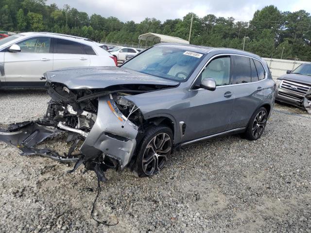 BMW X5 SDRIVE 2025