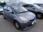 2009 PERODUA MYVI SXI for sale at Copart WESTBURY