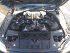 2012 BMW M6 AUTO for sale at Copart BRISTOL