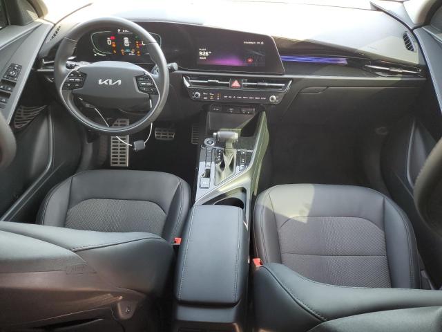  KIA NIRO 2023 White