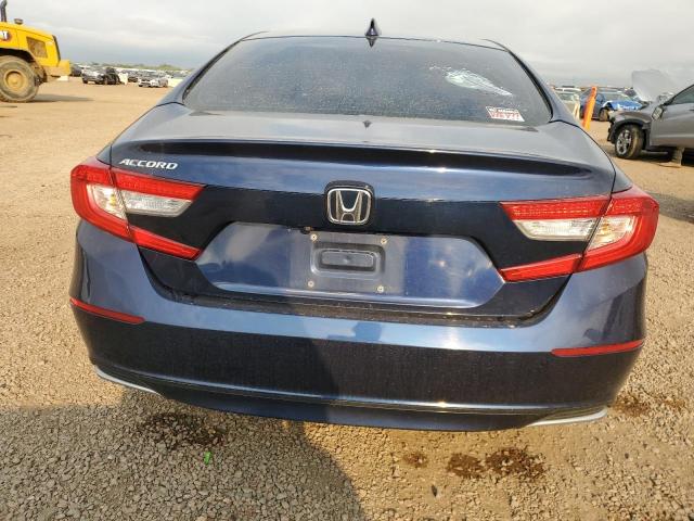  HONDA ACCORD 2020 Granatowy