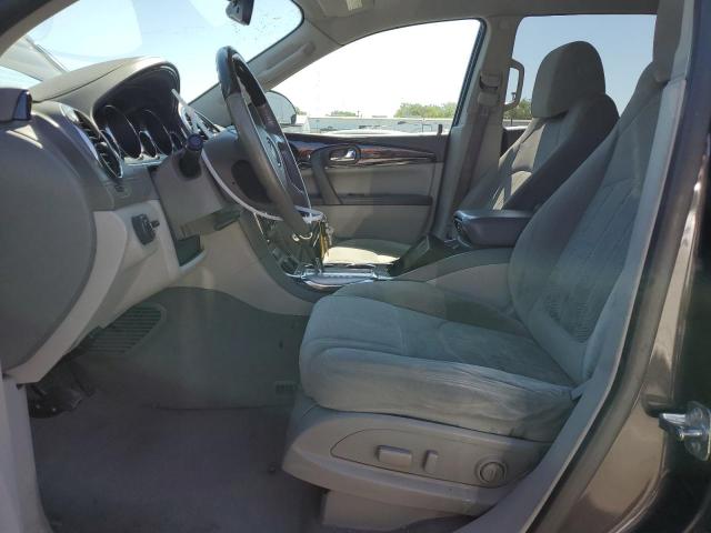  BUICK ENCLAVE 2015 Gray