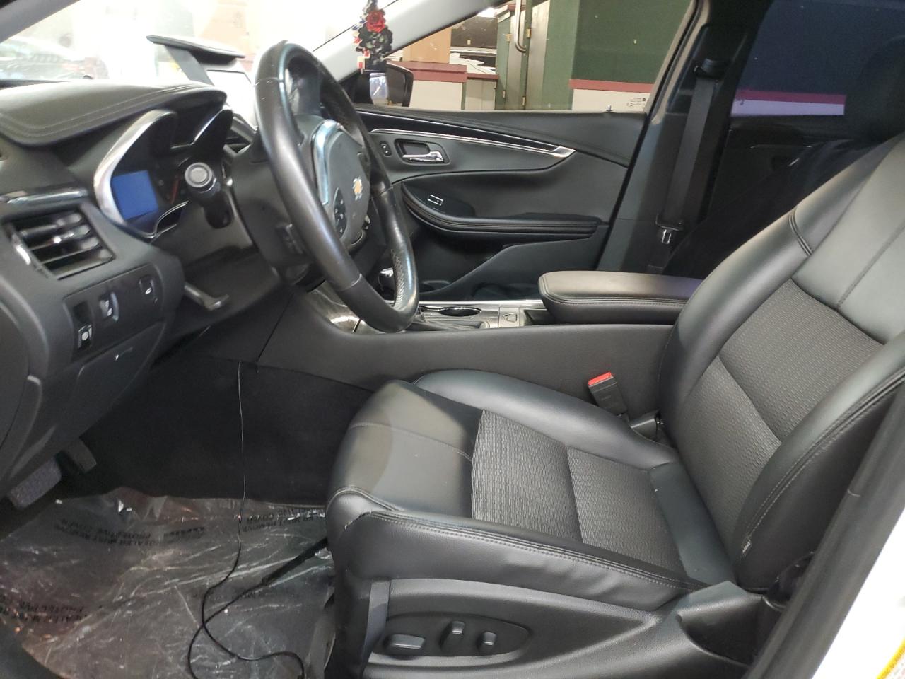 2020 Chevrolet Impala Lt VIN: 2G11Z5S38L9104673 Lot: 64626145