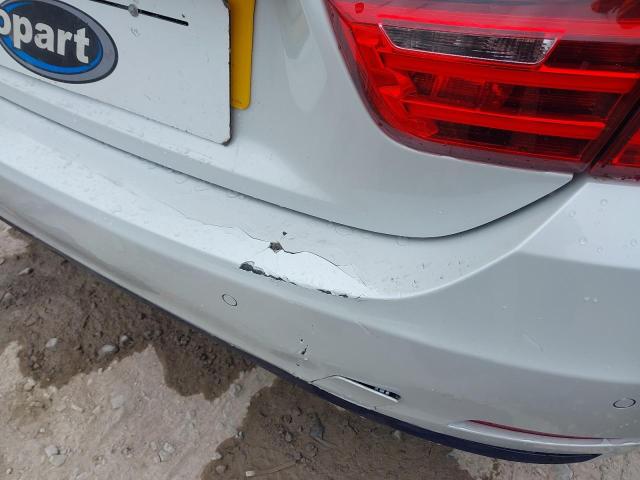 2015 BMW 420I XDRIV
