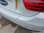 2015 BMW 420I XDRIV for sale at Copart BRISTOL