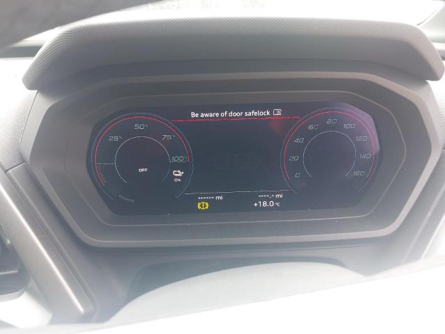 2024 AUDI Q4 E-TRON