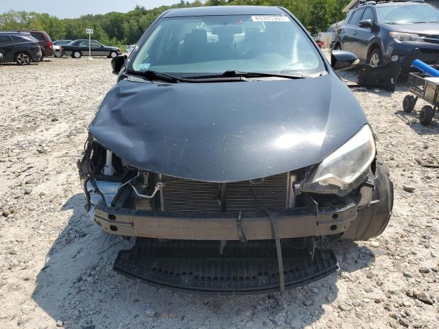  TOYOTA COROLLA 2014 Czarny