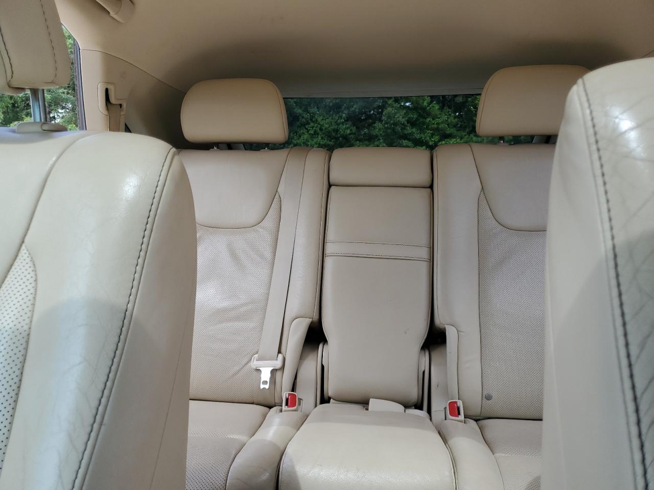 2014 Lexus Rx 450H VIN: JTJBC1BA1E2068246 Lot: 65006045
