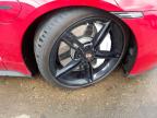 2020 PORSCHE TAYCAN for sale at Copart SANDTOFT
