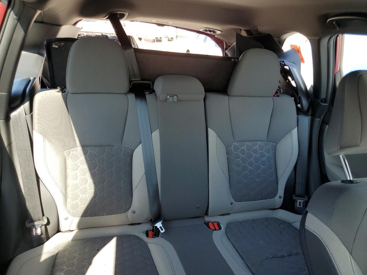 2025 Subaru Forester VIN: JF2SLDAC2SH572404 Lot: 63147745